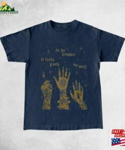 Boygenius Band 2023 Tour Shirt Indie Rock Music Merch Unisex T-Shirt