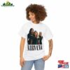 Boygenius Band Shirt Classic T-Shirt