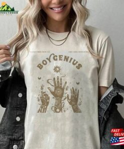 Boygenius Band Shirt The Record Indie Rock Music Tour 2023 Reset Graphic Tees T-Shirt Classic Boygenius Band Shirt The Record Indie Rock Music Tour 2023 Reset Graphic Tees T-Shirt Classic