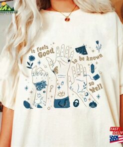 Boygenius Band Tour T-Shirt Classic Unisex