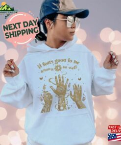 Boygenius Band Tour T-Shirt True Blue Shirt Merch Classic Sweatshirt