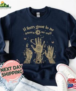 Boygenius Band Tour T Shirt True Blue Shirt Merch Hoodie Unisex 3