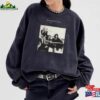Boygenius Band Vintage Shirt Reset Tour 2023 Unisex Sweatshirt Hoodie