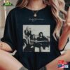 Boygenius Band Vintage Shirt Reset Tour 2023 Unisex Sweatshirt Hoodie Classic