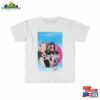 Boygenius Barbie Shirt Rock Band Music Tour 2023 Boygenuiss Sweatshirt Unisex