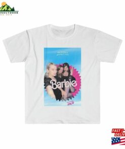 Boygenius Barbie Shirt Rock Band Music Tour 2023 Boygenuiss Sweatshirt Unisex 1