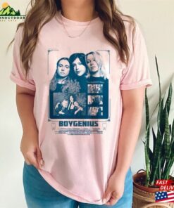 Boygenius Barbiegenius Shirt Tour 2023 Sweatshirt In Another Life We Were Arsonists T-Shirt Hoodie Classic 2 Boygenius Barbiegenius Shirt Tour 2023 Sweatshirt In Another Life We Were Arsonists T Shirt Hoodie Classic 3
