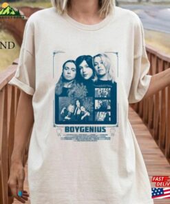 Boygenius Barbiegenius Shirt Tour 2023 Sweatshirt In Another Life We Were Arsonists T-Shirt Hoodie Classic 3 Boygenius Barbiegenius Shirt Tour 2023 Sweatshirt In Another Life We Were Arsonists T Shirt Hoodie Classic 4