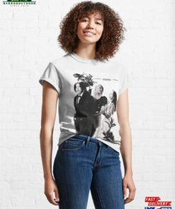 Boygenius Classic T Shirt Unisex 1