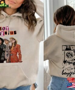 Boygenius Not Strong Enough 2 Slide Unisex T-Shirt Sweatshirt Hoodie Classic 1 Boygenius Not Strong Enough 2 Slide Unisex T Shirt Sweatshirt Hoodie Classic 2