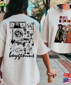 Boygenius Not Strong Enough 2 Slide Unisex T-Shirt Sweatshirt Hoodie Classic 2 Boygenius Not Strong Enough 2 Slide Unisex T Shirt Sweatshirt Hoodie Classic 3