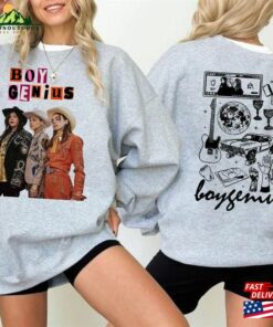 Boygenius Not Strong Enough 2 Slide Unisex T-Shirt Sweatshirt Hoodie Classic 3 Boygenius Not Strong Enough 2 Slide Unisex T Shirt Sweatshirt Hoodie Classic 4