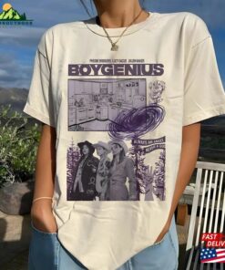 Boygenius Reset Concert Tour Shirt Merch Band Sweatshirt Classic 3 Boygenius Reset Concert Tour Shirt Merch Band Sweatshirt Classic 4