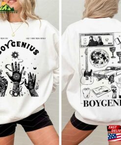 Boygenius Reset Tour 2024 Shirt Merch Band Hoodie Classic 3 Boygenius Reset Tour 2024 Shirt Merch Band Hoodie Classic 4