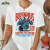 Boygenius Screeching Tires And Fire Shirt Rock Band Classic Hoodie