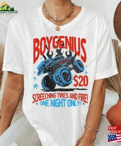 Boygenius Screeching Tires And Fire Shirt Rock Band Classic Hoodie Boygenius Screeching Tires And Fire Shirt Rock Band Classic Hoodie