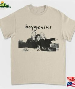 Boygenius Shirt Classic T-Shirt