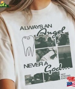 Boygenius Shirt Reset Tour 2023 Band Sweatshirt Classic 1