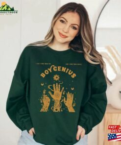 Boygenius Sweatshirt Hoodie Band 2024 Tour Shirt Indie Rock Music Merch T-Shirt 3 Boygenius Sweatshirt Hoodie Band 2024 Tour Shirt Indie Rock Music Merch T Shirt 4