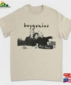 Boygenius T-Shirt Hoodie Sweatshirt Boygenius T-Shirt Hoodie Sweatshirt