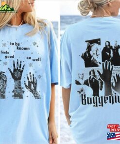 Boygenius T-Shirt Reset Tour 2023 Shirt Band Unisex 2 Boygenius T Shirt Reset Tour 2023 Shirt Band Unisex 3