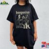 Boygenius T-Shirt Reset Tour 2023 Shirt Hoodie Classic