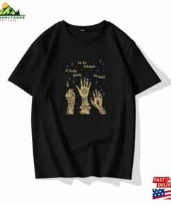 Boygenius T Shirt Reset Tour 2023 Shirt Hoodie Unisex 2