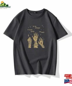 Boygenius T-Shirt Reset Tour 2023 Shirt Unisex Hoodie