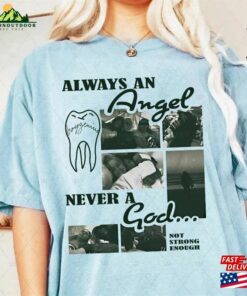 Boygenius Tooth Shirt Music Tour 2023 Unisex Classic