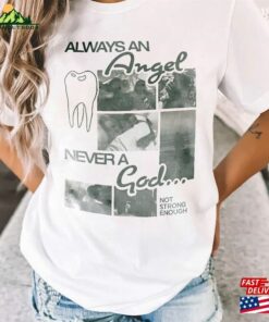 Boygenius Tooth T-Shirt The Record Merch Shirt Rock Music Tour 2023 Tracklist Tee Classic Unisex 2 Boygenius Tooth T Shirt The Record Merch Shirt Rock Music Tour 2023 Tracklist Tee Classic Unisex 3