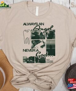 Boygenius Tooth T Shirt Unisex 1