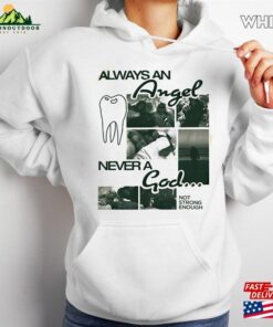 Boygenius Tooth T Shirt Unisex 2