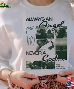 Boygenius Tooth T Shirt Unisex 3