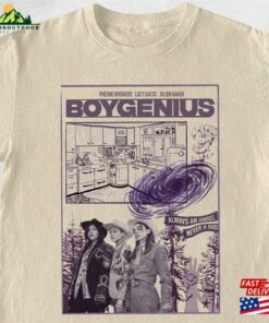 Boygenius Tour Shirt Vintage The Record T-Shirt Reset 2023 Sweatshirt Hoodie 1 Boygenius Tour Shirt Vintage The Record T Shirt Reset 2023 Sweatshirt Hoodie 2