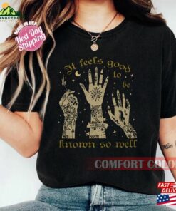 Boygenius True Blue Shirt Comfort Colors Band Tour It Feels Good To Be Known So Well Unisex Sweatshirt Boygenius True Blue Shirt Comfort Colors Band Tour It Feels Good To Be Known So Well Unisex Sweatshirt