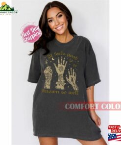 Boygenius True Blue Shirt Comfort Colors Band Tour It Feels Good To Be Known So Well Unisex Sweatshirt 2 Boygenius True Blue Shirt Comfort Colors Band Tour It Feels Good To Be Known So Well Unisex Sweatshirt 3