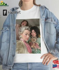 Boygenius Unisex World Tour 2023 Sweater Concert T-Shirt Hoodie