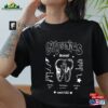 Boygenuiss Graphic Tour Shirt Boygenius Merch Band T-Shirt Sweatshirt