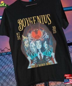 Boygenuiss Graphic Tour Shirt Rock Band Music 2023 T-Shirt Hoodie 2 Boygenuiss Graphic Tour Shirt Rock Band Music 2023 T Shirt Hoodie 3
