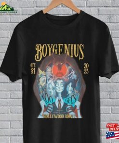 Boygenuiss Graphic Tour Shirt Rock Band Music 2023 T-Shirt Hoodie 3 Boygenuiss Graphic Tour Shirt Rock Band Music 2023 T Shirt Hoodie 4