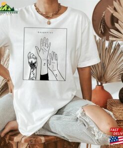 Boygenuiss Shirt Boygenius Band Tour T-Shirt True Blue Hoodie 2 Boygenuiss Shirt Boygenius Band Tour T Shirt True Blue Hoodie 3