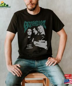 Boygenuiss Shirt The Record Rock Music Tour 2023 Band Gift For Men Women Unisex T Hoodie Sweatshirt 3 Boygenuiss Shirt The Record Rock Music Tour 2023 Band Gift For Men Women Unisex T Hoodie Sweatshirt 4