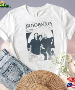 Boygenuiss Shirt The Record Rock Music Tour 2023 Band Gift For Men Women Unisex T Sweatshirt T-Shirt 1 Boygenuiss Shirt The Record Rock Music Tour 2023 Band Gift For Men Women Unisex T Sweatshirt T Shirt 2
