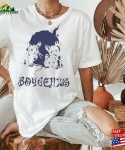 Boygenuiss Shirt Tour Boygenius Band Classic Sweatshirt
