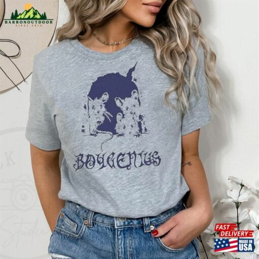 Boygenuiss Shirt Tour Boygenius Band Classic Sweatshirt