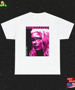 Boyharsher Band T-Shirt Sweatshirt Hoodie