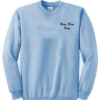 Boys Boys Boys Sweatshirt