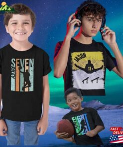 Boys Custom 8Th Drummer Birthday Shirt With Name Personalized Drumming Tshirt For Age Fro Bday T Shirt Hoodie 3