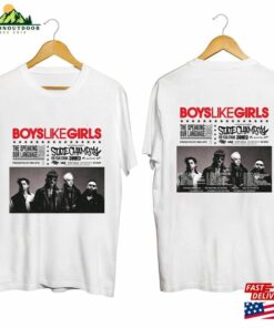 Boys Like Girls The Speaking Our Language Tour 2023 Shirt Band Fan Sweatshirt Hoodie T-Shirt 1 Boys Like Girls The Speaking Our Language Tour 2023 Shirt Band Fan Sweatshirt Hoodie T Shirt 2