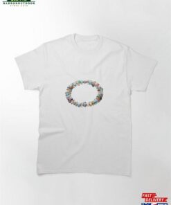 Bracelet T Shirt Classic T Shirt Sweatshirt Unisex 2